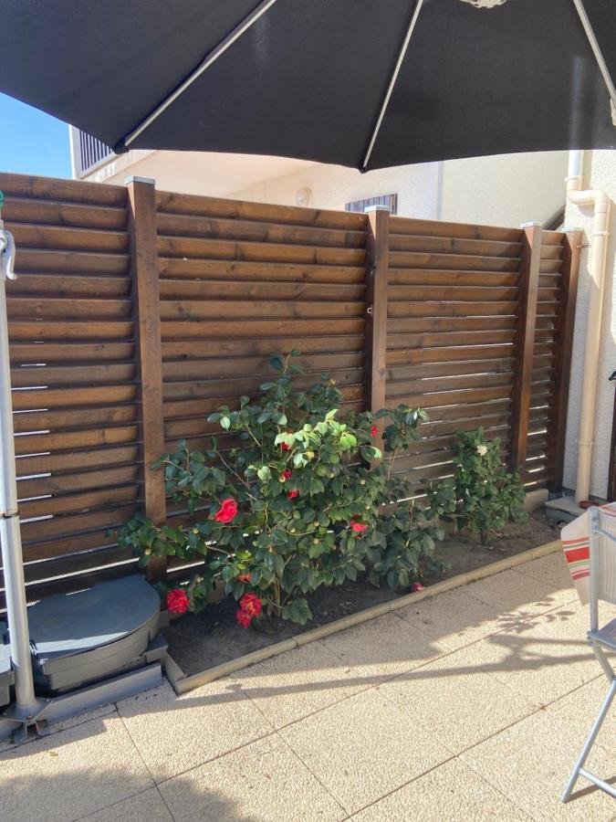 Villa Patio קפברטון מראה חיצוני תמונה